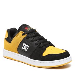 DC Sneakersy DC Manteca 4 Skate ADYS100766 BG3