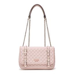 

Сумка Guess Adam (QB) HWQG86 94210 PLR, Рожевий