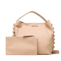 Vic Matié Дамска чанта Vic Matié 1C0240T_999W280403 Pink/Ancient 403