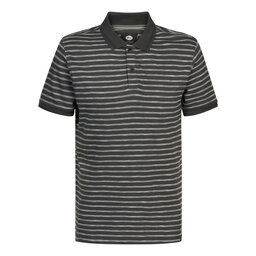 Petrol Industries Petrol Industries Poloshirt M-1030-POL929 Schwarz Regular Fit