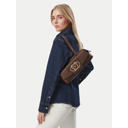LOVE MOSCHINO Handtasche LOVE MOSCHINO JC4211PP0PKB0313 Dunkelbraun