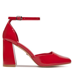 DeeZee Décolleté DeeZee LWRK321-1 Rosso