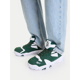 Reebok Sneakers Reebok EO-BRUTUS 100263449 Grün