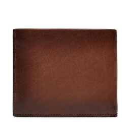 

Велике Чоловіче Портмоне Boss Highway 50517219 10260524 01 Brown 210, Коричневий