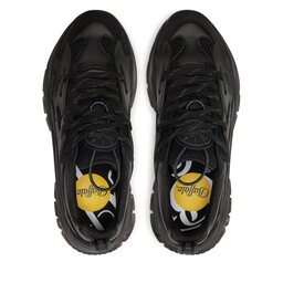 

Снікерcи Buffalo Trail One BN16307401 Black, Чорний