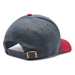 

Бейсболка 47 Brand MLB Chicago Cubs Campus '47 MVP B-CAMPC05GWS-VN Vintage Navy, Cиній