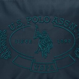 

Сумка U.S. Polo Assn. Springfield BEUPA5093WIP206 Teal, Зелений