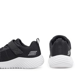 

Снікерcи Skechers BOUNDER 403744L BLK Black, Чорний