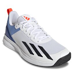 adidas Obuća adidas Courtflash Speed Tennis Shoes HQ8481 Bijela