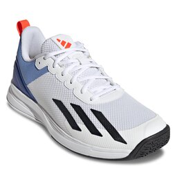 adidas Zapatos adidas Courtflash Speed Tennis Shoes HQ8481 Blanco