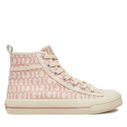 Guess Scarpe da ginnastica Guess FLPCOL FAL12 Rosa