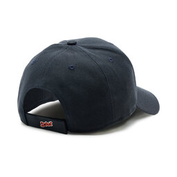

Бейсболка 47 Brand MLB Detroit Tigers 47 MVP B-MVP09WBV-NYE Navy, Cиній
