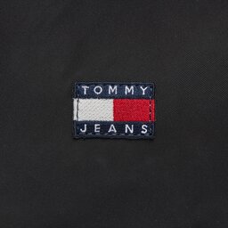 

Сумка Tommy Jeans Tjw Heritage Shoulder Bag AW0AW15823 Black BDS, Чорний