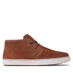 

Черевики Cesare Cave MI08-TENNIS-28 Camel, Коричневий