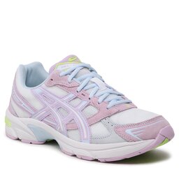 Asics Сникърси Asics Gel-1130 1202A163 White/Lilac Tech 101