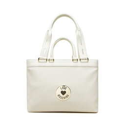 

Сумка LOVE MOSCHINO JC4396PP0EKL110A Perf.Avorio, Бежевий
