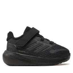 adidas Сникърси adidas Runfalcon 5 IE8596 Черен