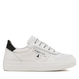

Снікерcи Patrizia Pepe PJ205.06 S Bianco Vitello, Білий