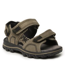 Primigi Сандали Primigi 3894433 M Military Green