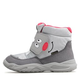 

Снігоходи Superfit GORE-TEX 1-009225-2500 S Hellgrau/Pink, Сірий