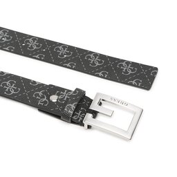 

Чоловічий ремінь Guess Vezzola Belts BM7661 VIN35 DAB, Чорний