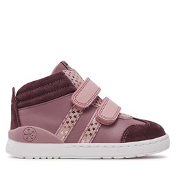 

Кеди Biomecanics 231204 M Malva (Sauvage) B, Фіолетовий