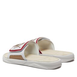 

Шльопанці Puma Royalcat Comfort Dragon Year 395423-01 Puma White/Puma Gold/Sugared Almond, Білий