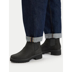 Timberland Klassische Stiefeletten Timberland Carnaby Cool Basic Chlsea TB0A5NPK0151 Schwarz