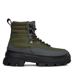 Vans Trapery Vans Colfax Elevate Mte-2 VN000BVS50K1 Zielony