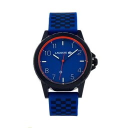 Lacoste Laikrodis Lacoste 2020148 Tamsiai mėlyna