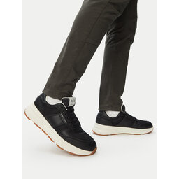 Armani Exchange Sneakers Armani Exchange XM002634 AF17352 MC005 Schwarz
