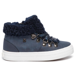 

Черевики Big Star Shoes EE374018 Navy, Cиній
