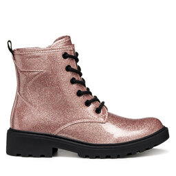 Geox Botines Geox J Casey J9420G 000KC C8014 S Rosa