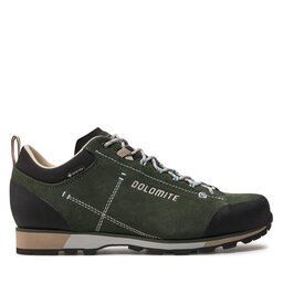 Dolomite Trekkingi Dolomite 54 Hike Low Evo Gore-Tex 289208 0878 Khaki