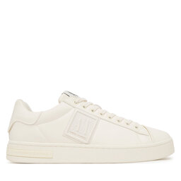 Armani Exchange Snīkeri Armani Exchange XM001990 AF17451 U0011 Balts