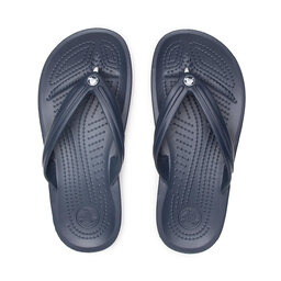 Crocs Джапанки Crocs Crocband Flip 11033 Тъмносин