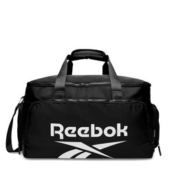 Reebok Σάκος Reebok RBK-032-CCC-05 Μαύρο