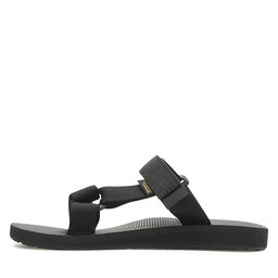 

Шльопанці Teva M Universal Slide 1124047 Blk, Чорний