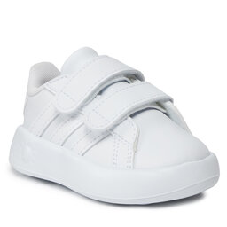 

Взуття adidas Grand Court 2.0 Cf I ID5273 Ftwwht/Ftwwht/Greone, Білий