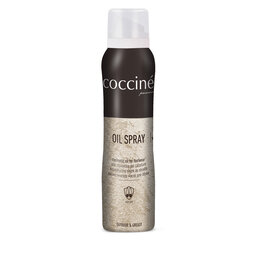 Coccine Apavu tauku sprejs Coccine Oil Spray Outdoor&Greasy 55/55/150/01C