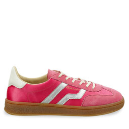 Gant Сникърси Gant 30538956 Розов