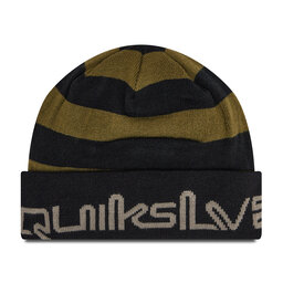 Quiksilver Czapka Quiksilver AQYHA04945 Czarny