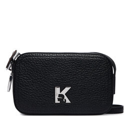 Karl Lagerfeld Jeans Handtasche Karl Lagerfeld Jeans B4W30167 Schwarz