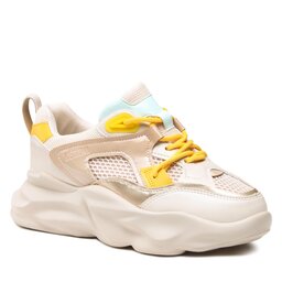 Keddo Tygskor Keddo 837103/06-02E Beige