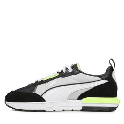 

Снікерcи Puma Puma R22 38346218 Чорний
