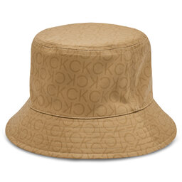 

Капелюх Calvin Klein K60K610536 0HF, Бежевий