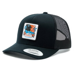 Rip Curl Keps Rip Curl 005MHE Black/Blue 107