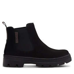 Lasocki Botine Lasocki WI23-PUSZAN-01 Negru