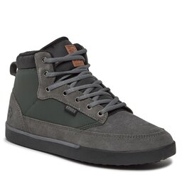 Etnies Laisvalaikio batai Etnies Dunbar Htw 4101000570 Grey/Green 375