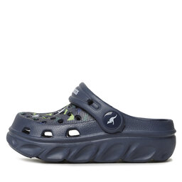 

Шльопанці KangaRoos K-Kg Fun 10058 000 4173 Dk Navy/Kangaroo, Cиній